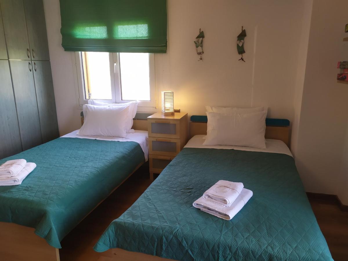 Villa Casa Bella Vista à Skopelos Extérieur photo