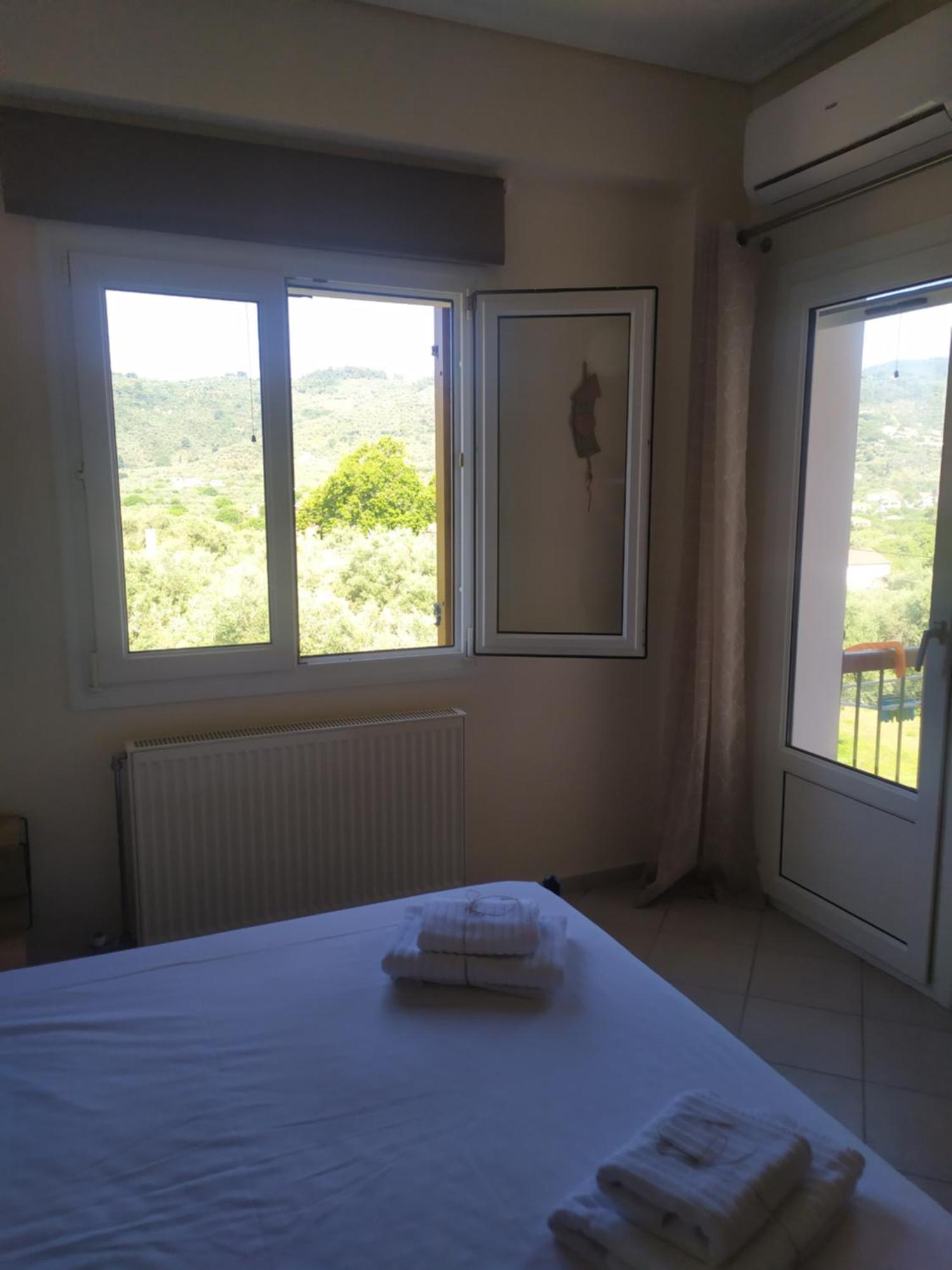 Villa Casa Bella Vista à Skopelos Extérieur photo