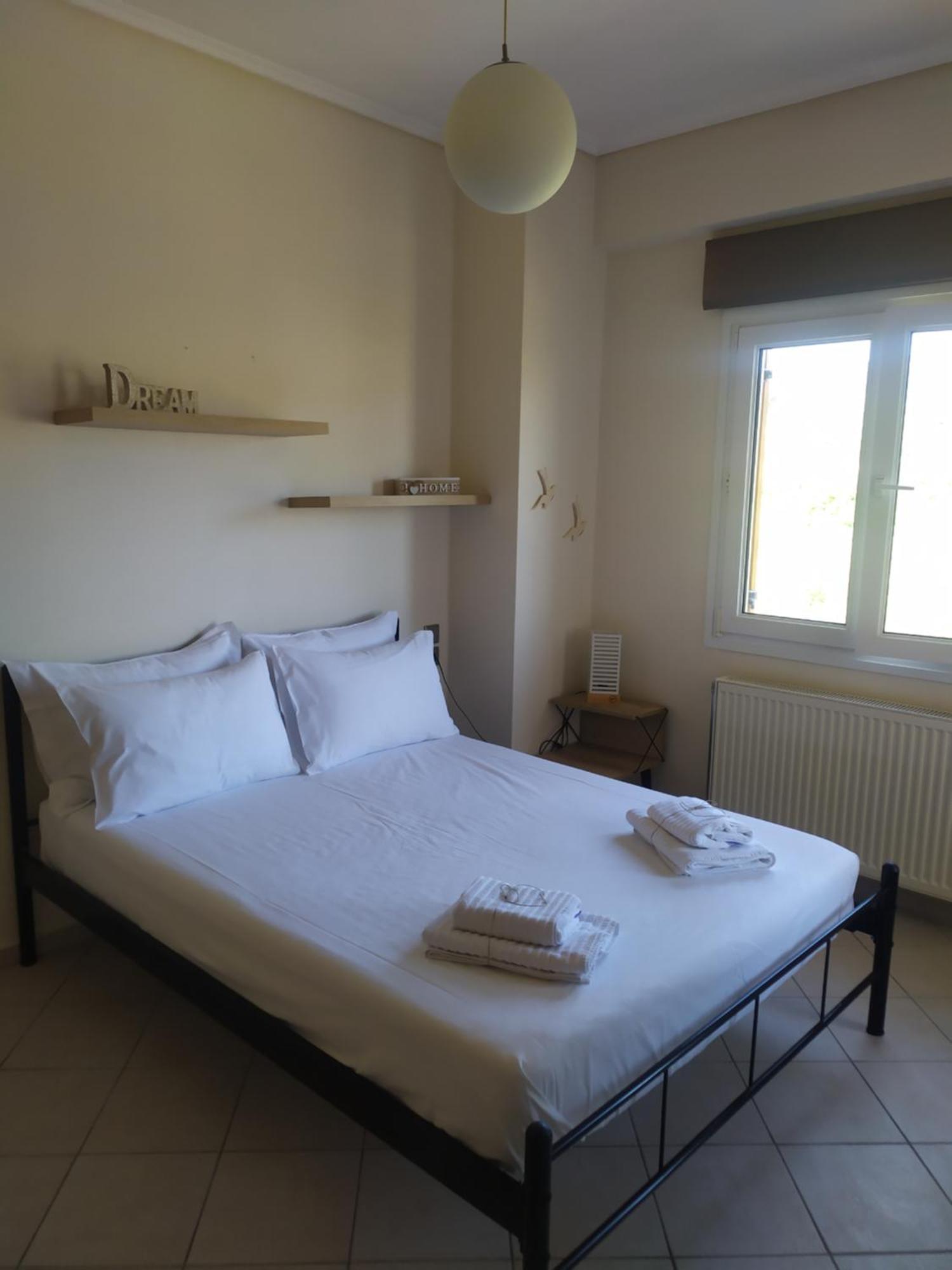 Villa Casa Bella Vista à Skopelos Extérieur photo