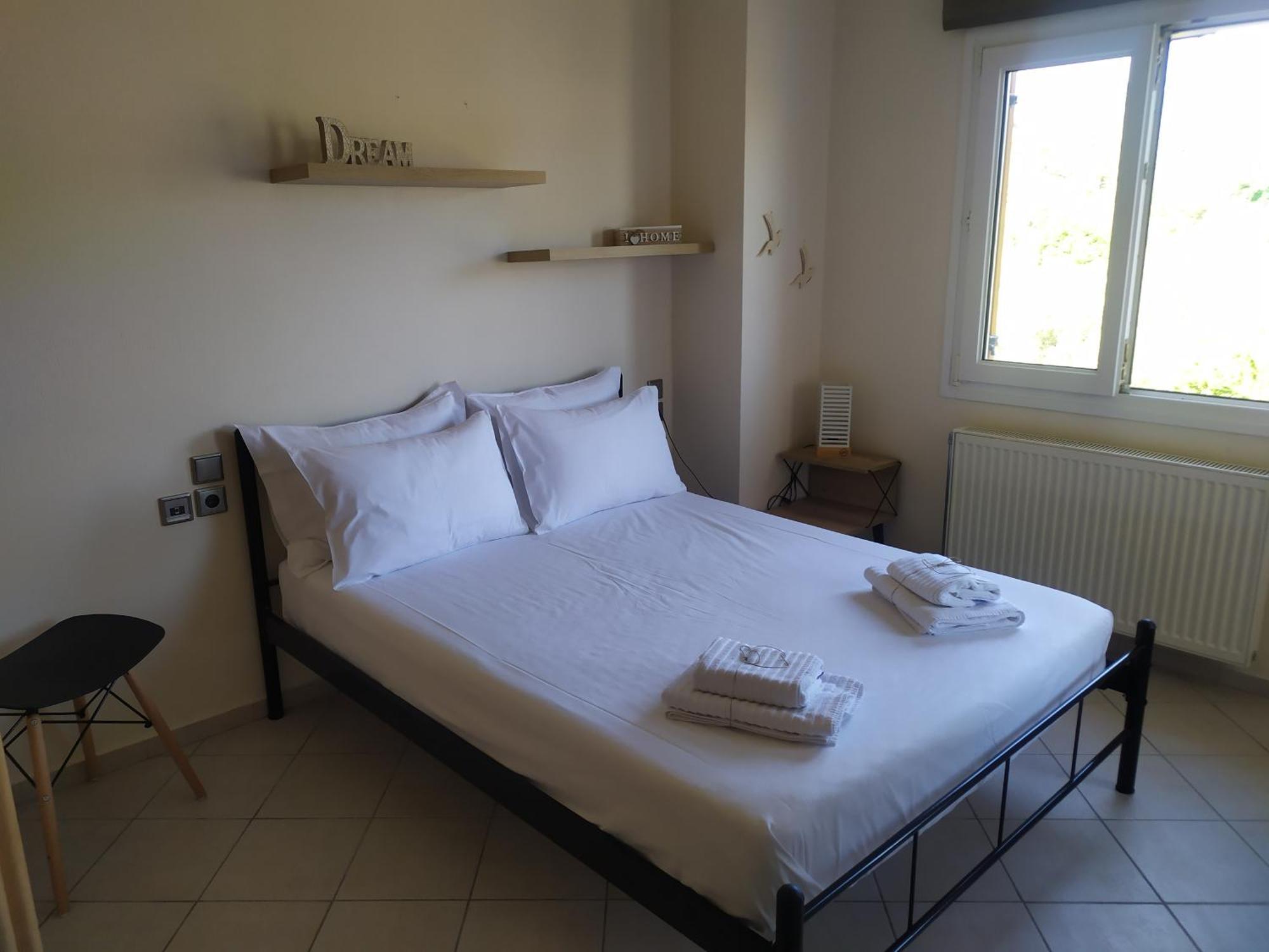 Villa Casa Bella Vista à Skopelos Extérieur photo