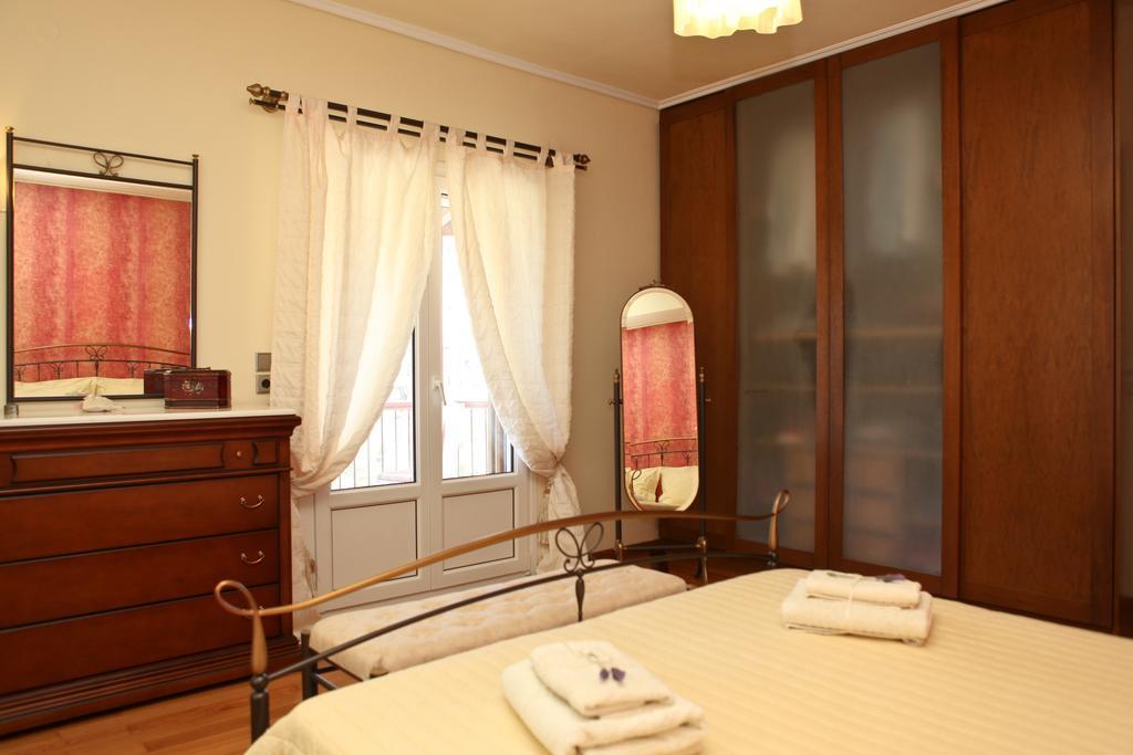 Villa Casa Bella Vista à Skopelos Extérieur photo