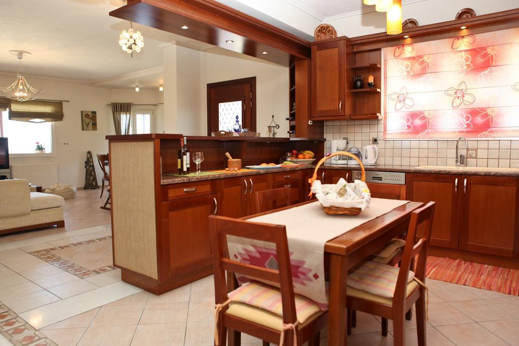 Villa Casa Bella Vista à Skopelos Extérieur photo